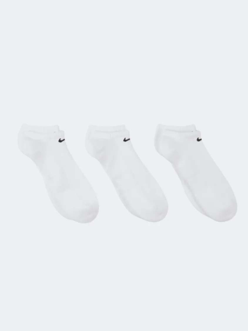 Nike Everyday  Men Training Training Sock White/Black