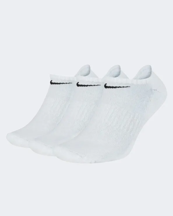 Nike Everyday  Men Training Training Sock White/Black