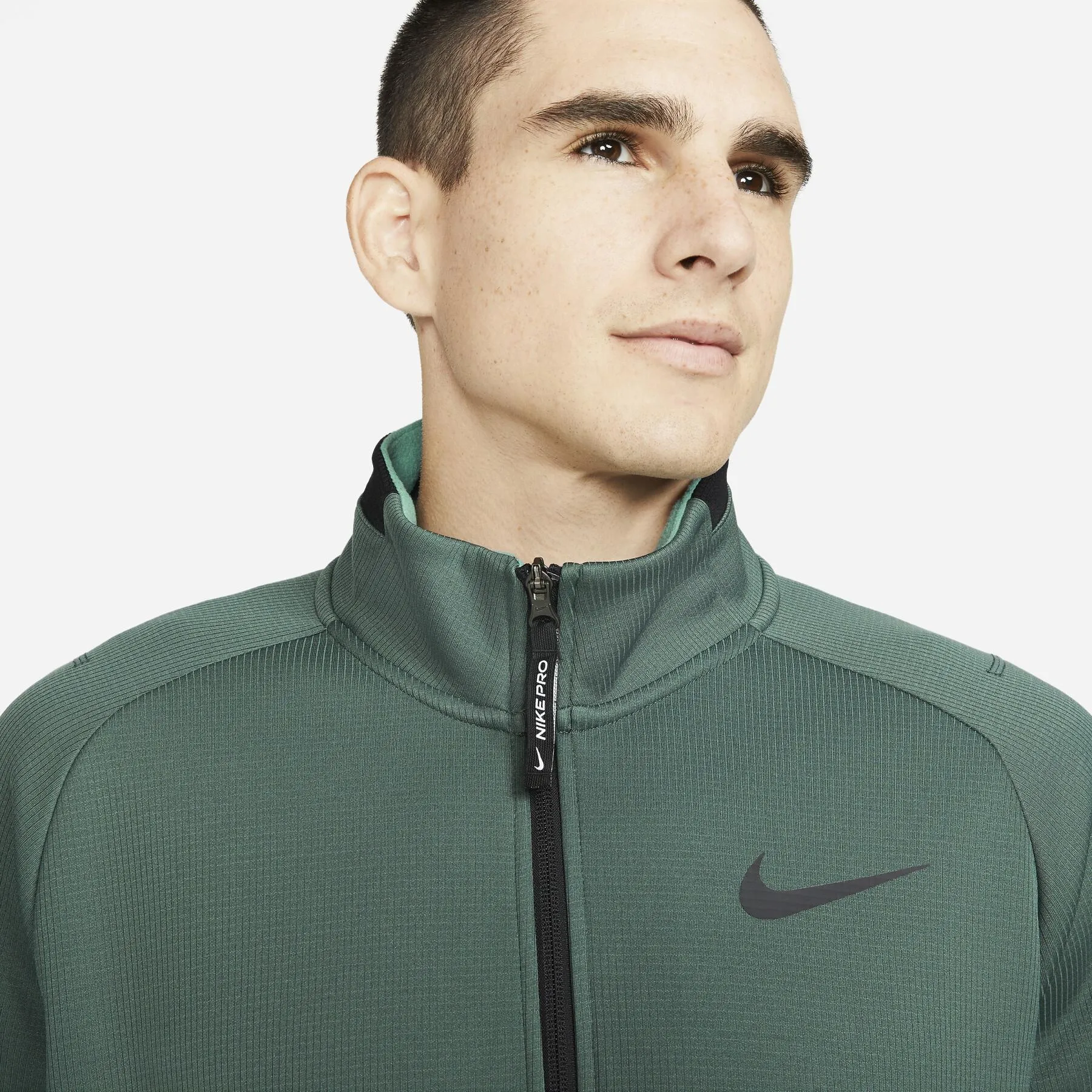 Nike Pro Therma-FIT Hoodie