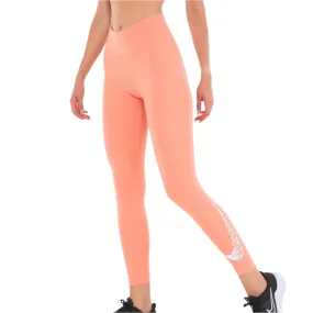 Nike Running Swoosh Dri-Fit Leggings