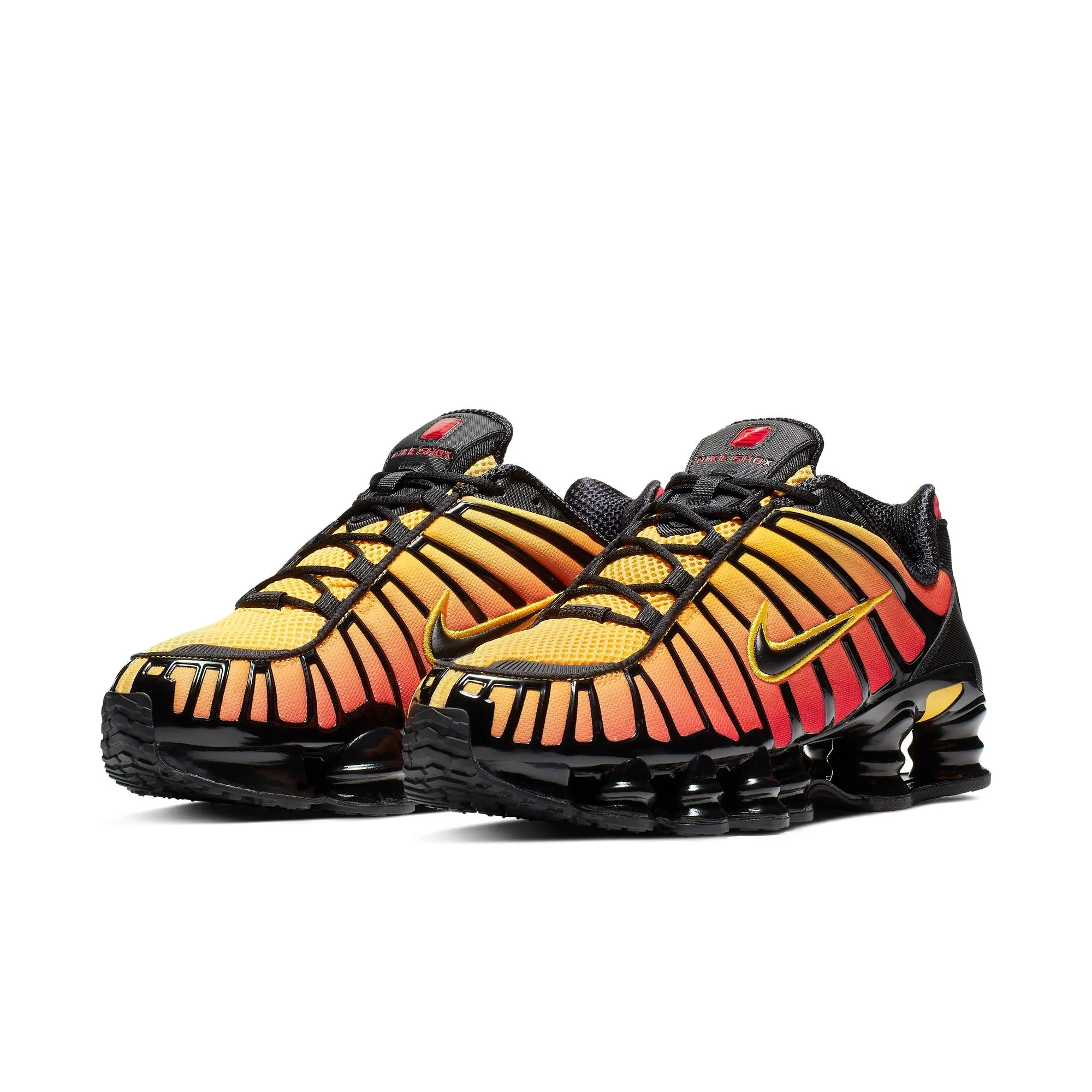 Nike Shox TL Men's Shoe