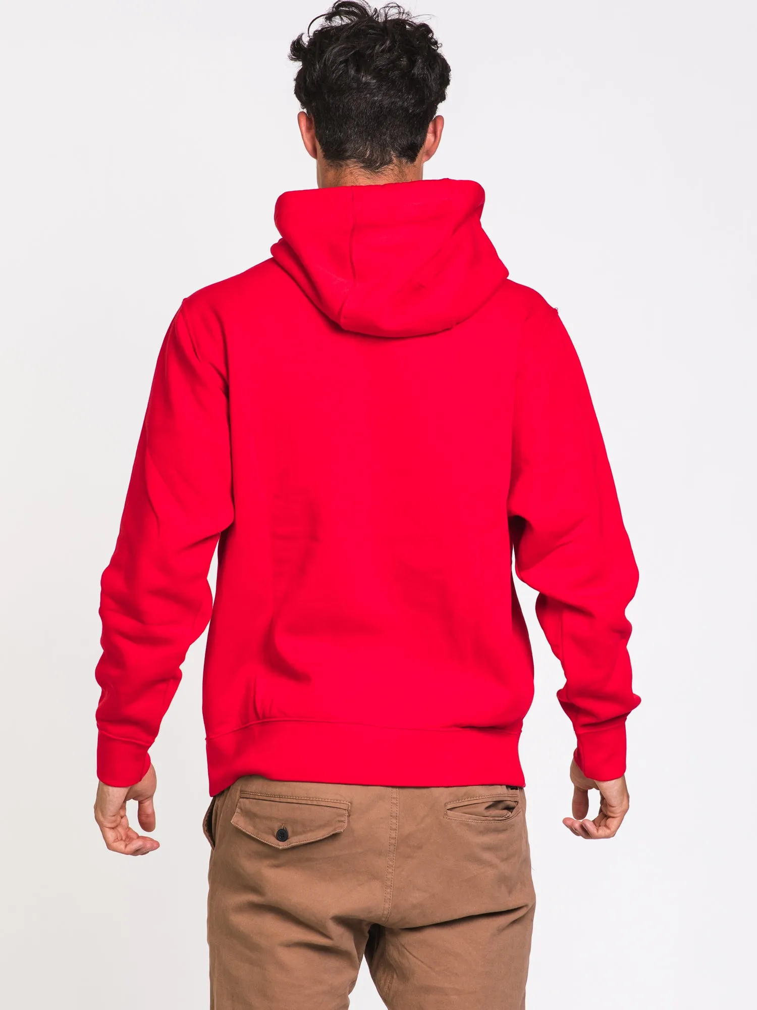 NIKE SPORTSWEAR CLUB GX PULLOVER HOODIE  - CLEARANCE