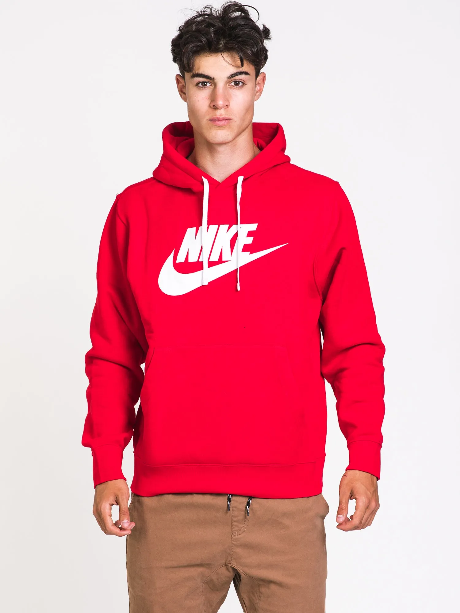 NIKE SPORTSWEAR CLUB GX PULLOVER HOODIE  - CLEARANCE