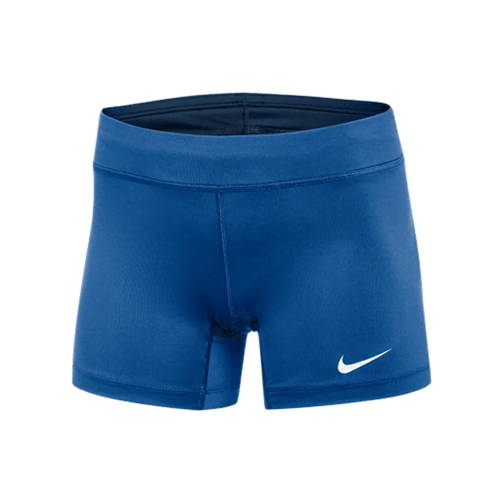 Nike Women's 5" Performance Game Short (Tight Fit)