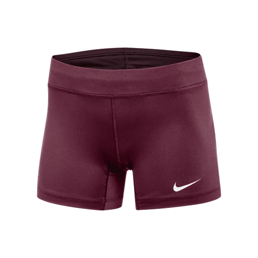 Nike Women's 5" Performance Game Short (Tight Fit)