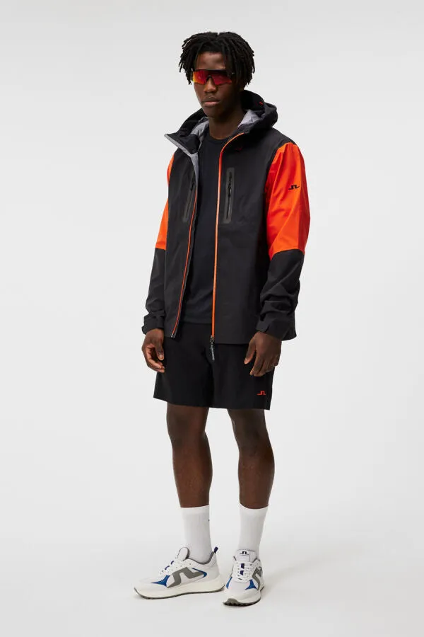 Nikoli Utility Colorblock Jacket