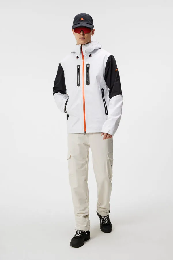 Nikoli Utility Colorblock Jacket