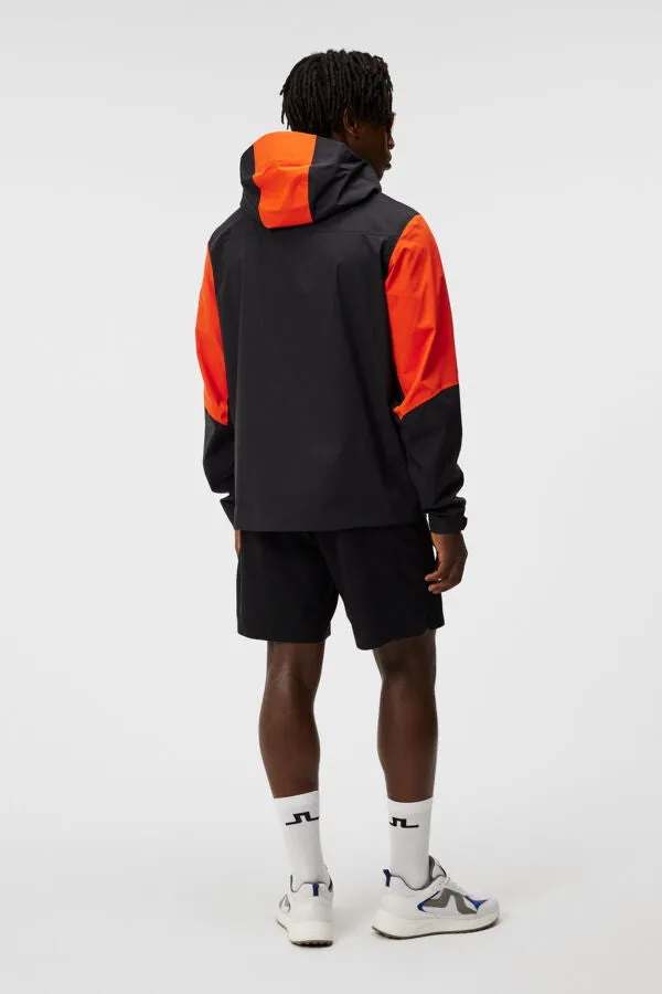 Nikoli Utility Colorblock Jacket