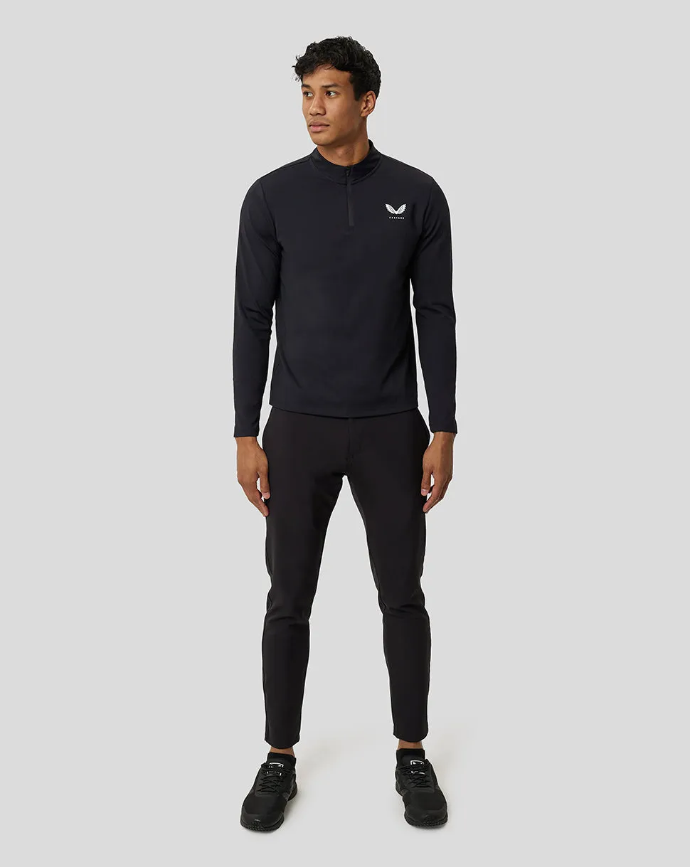 Onyx Active Midlayer 1/4 Zip