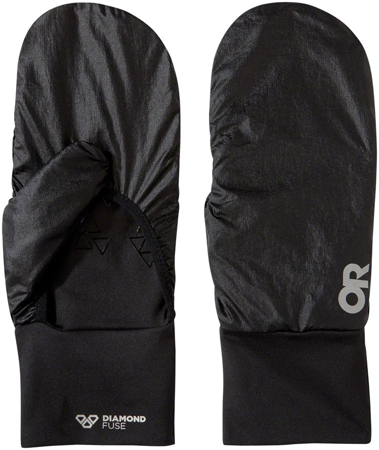 Outdoor Research Helium Wind Convertible Liner Glove