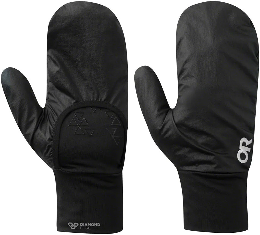 Outdoor Research Helium Wind Convertible Liner Glove