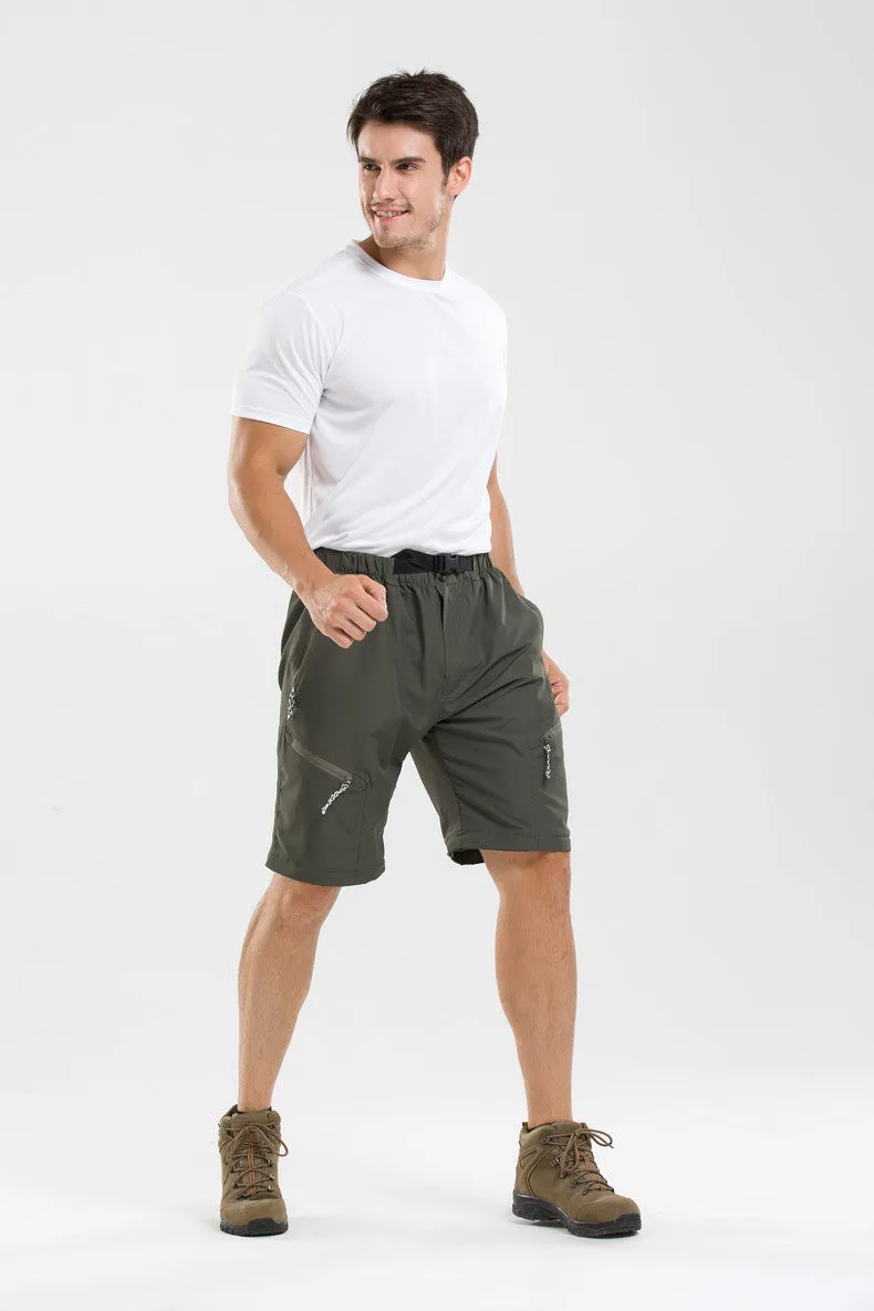 Outdoor Sport Detachable Pants