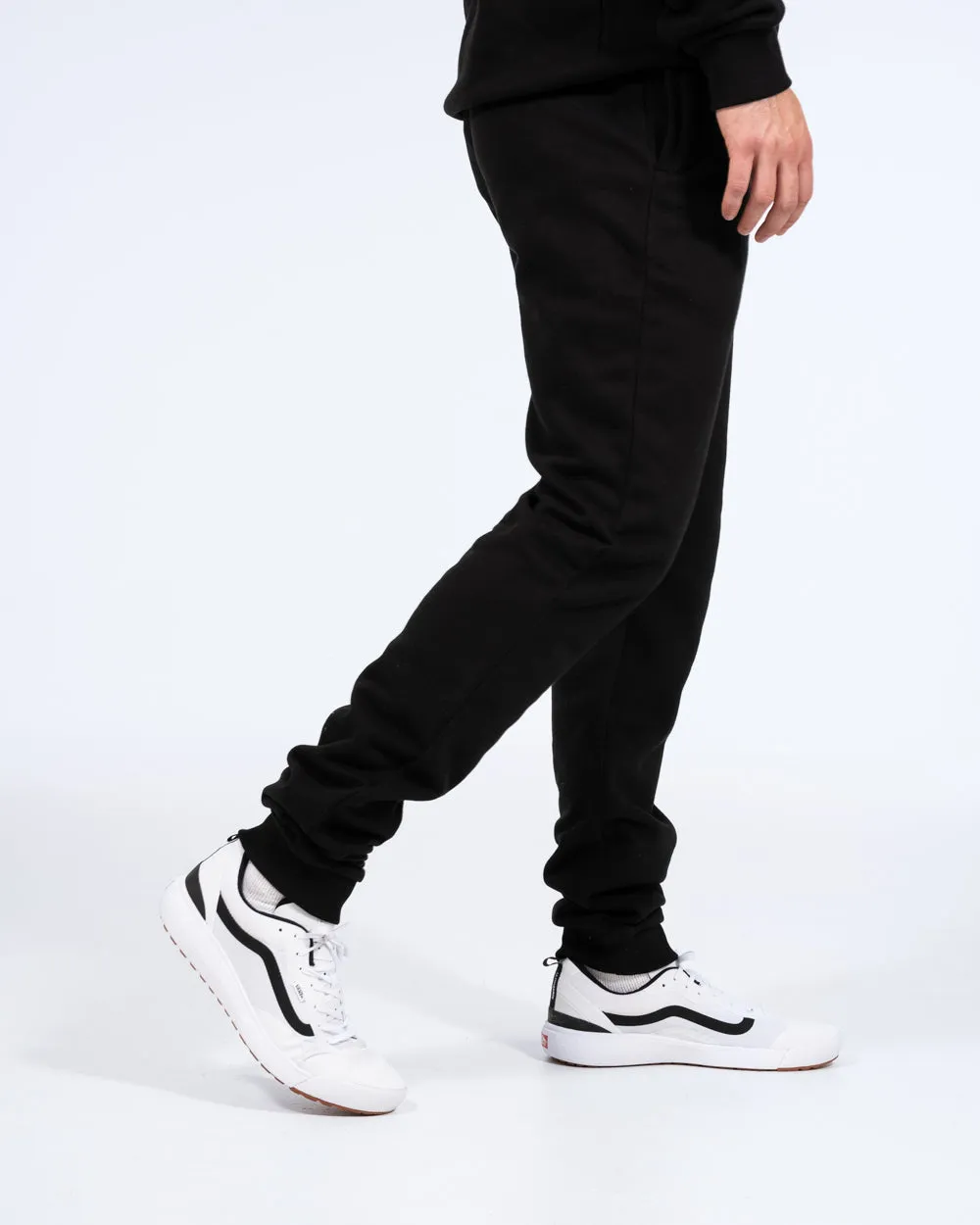 Parell Evolve Tall Joggers (black)