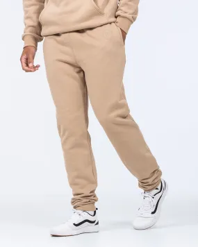 Parell Evolve Tall Joggers (taupe)