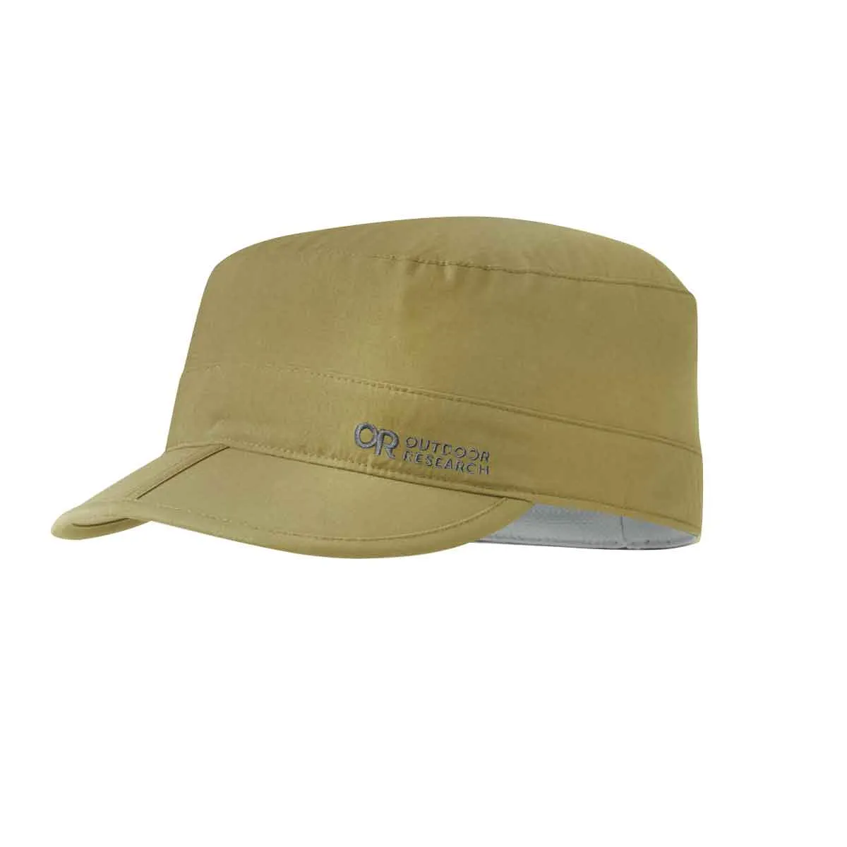 Radar Pocket Cap