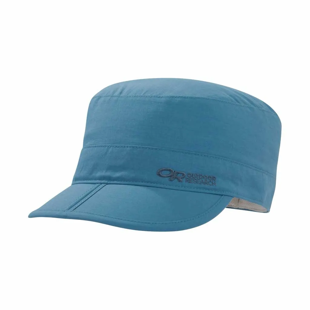 Radar Pocket Cap