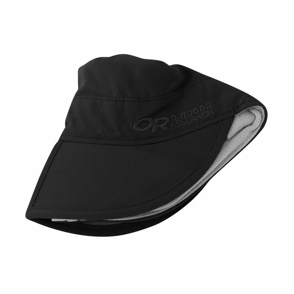 Radar Pocket Cap