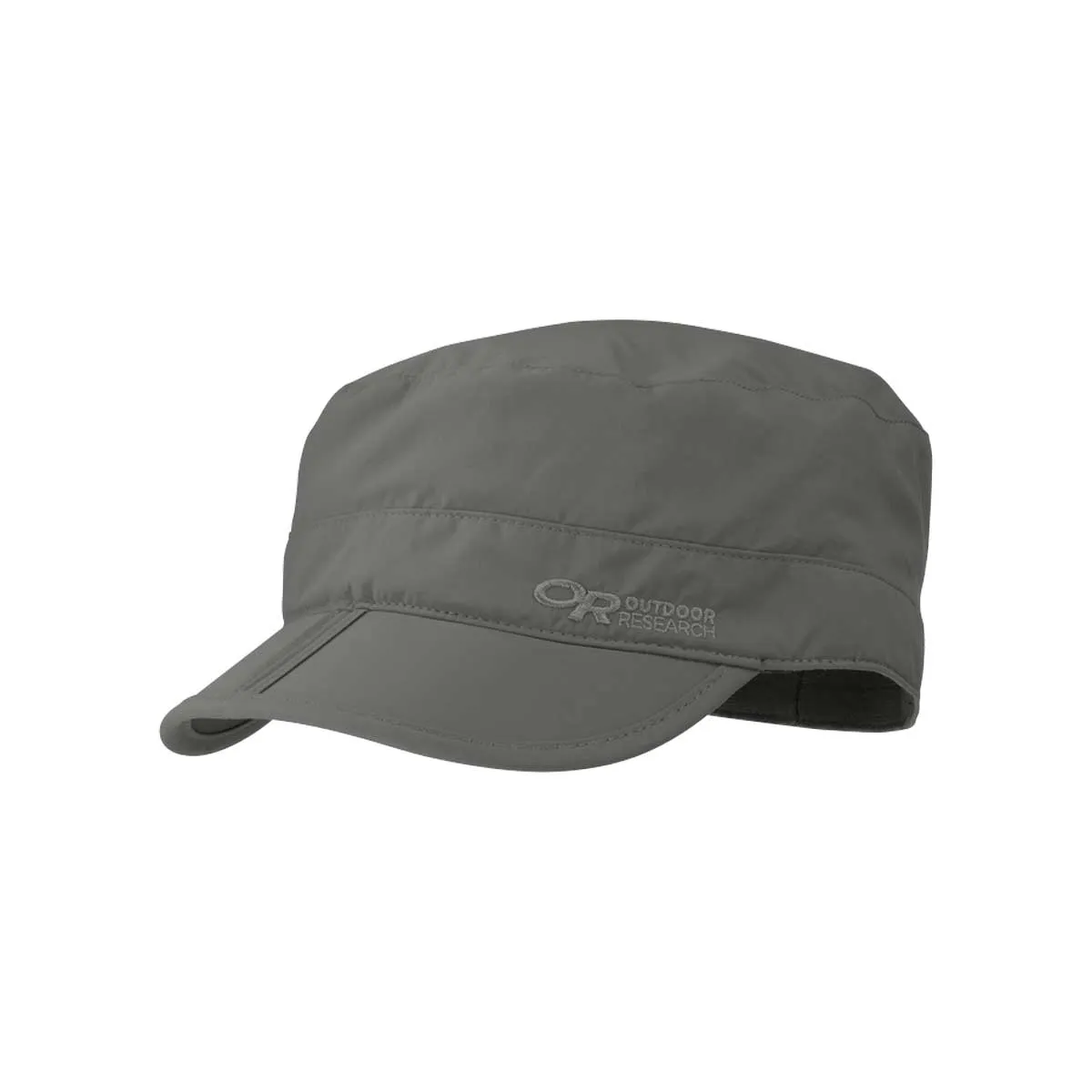 Radar Pocket Cap