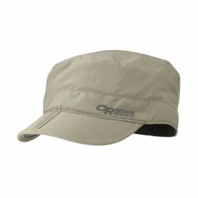 Radar Pocket Cap