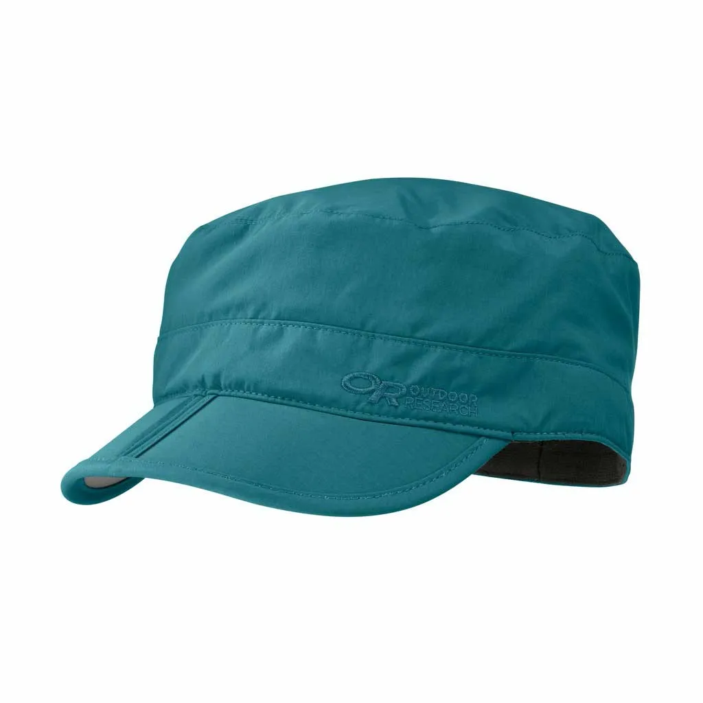 Radar Pocket Cap