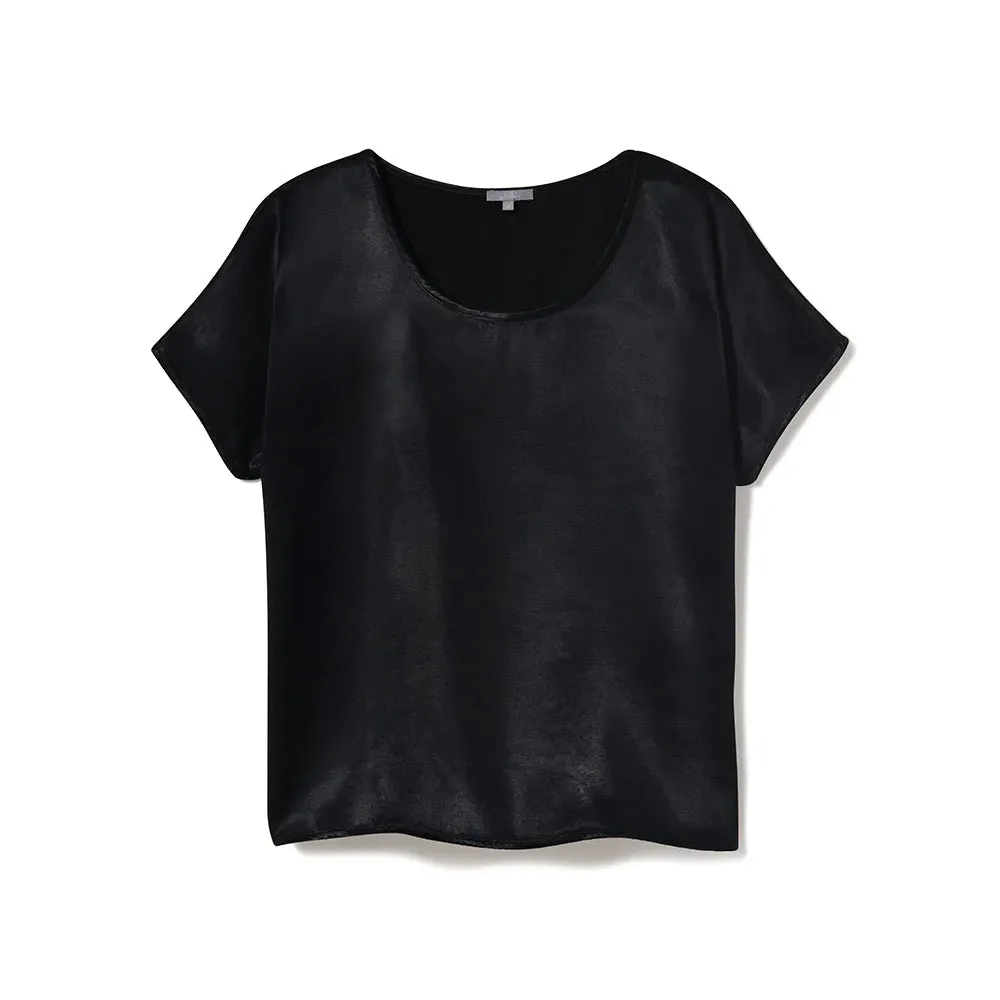 Roxxy Tee - Black