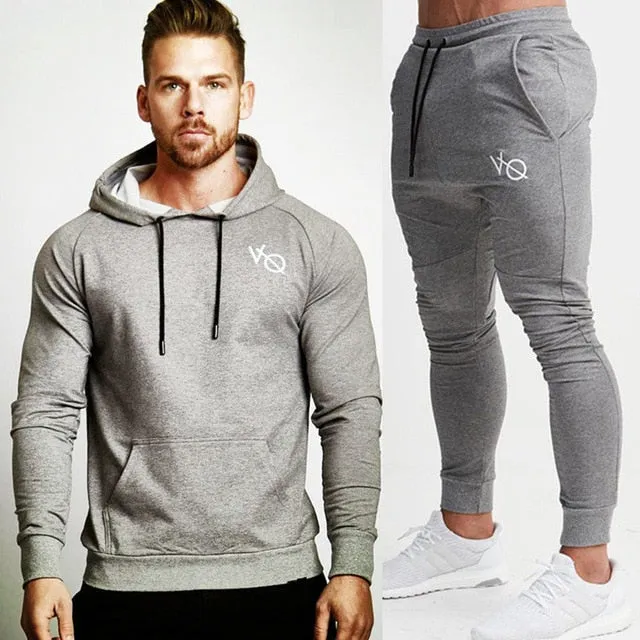 Running Sportswear Tracksuits