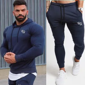 Running Sportswear Tracksuits