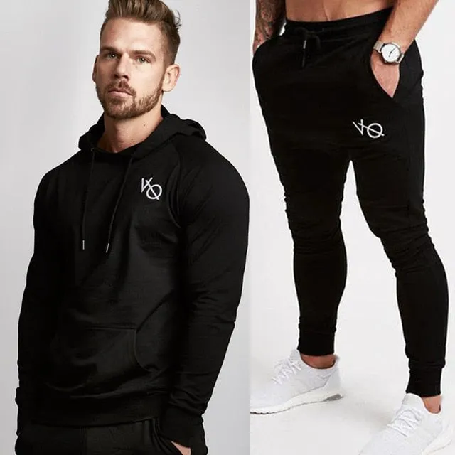 Running Sportswear Tracksuits