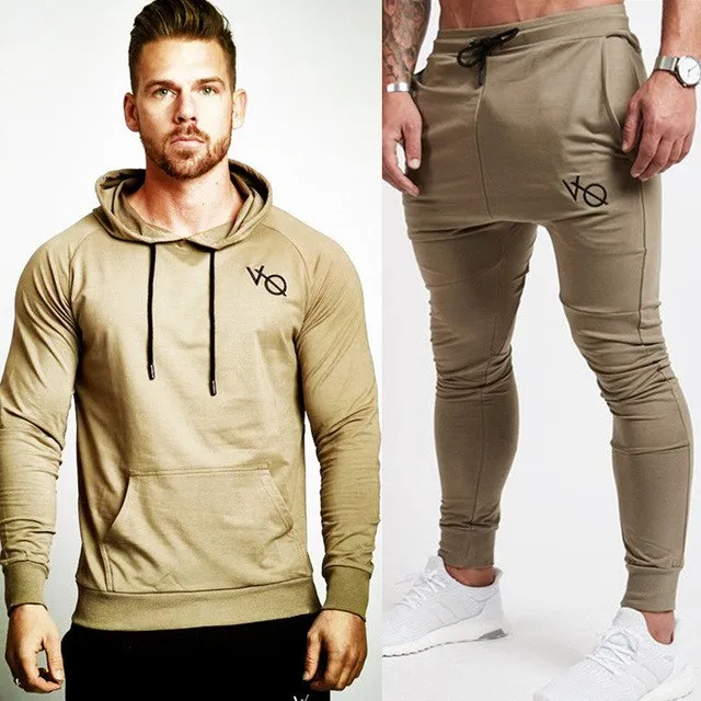 Running Sportswear Tracksuits