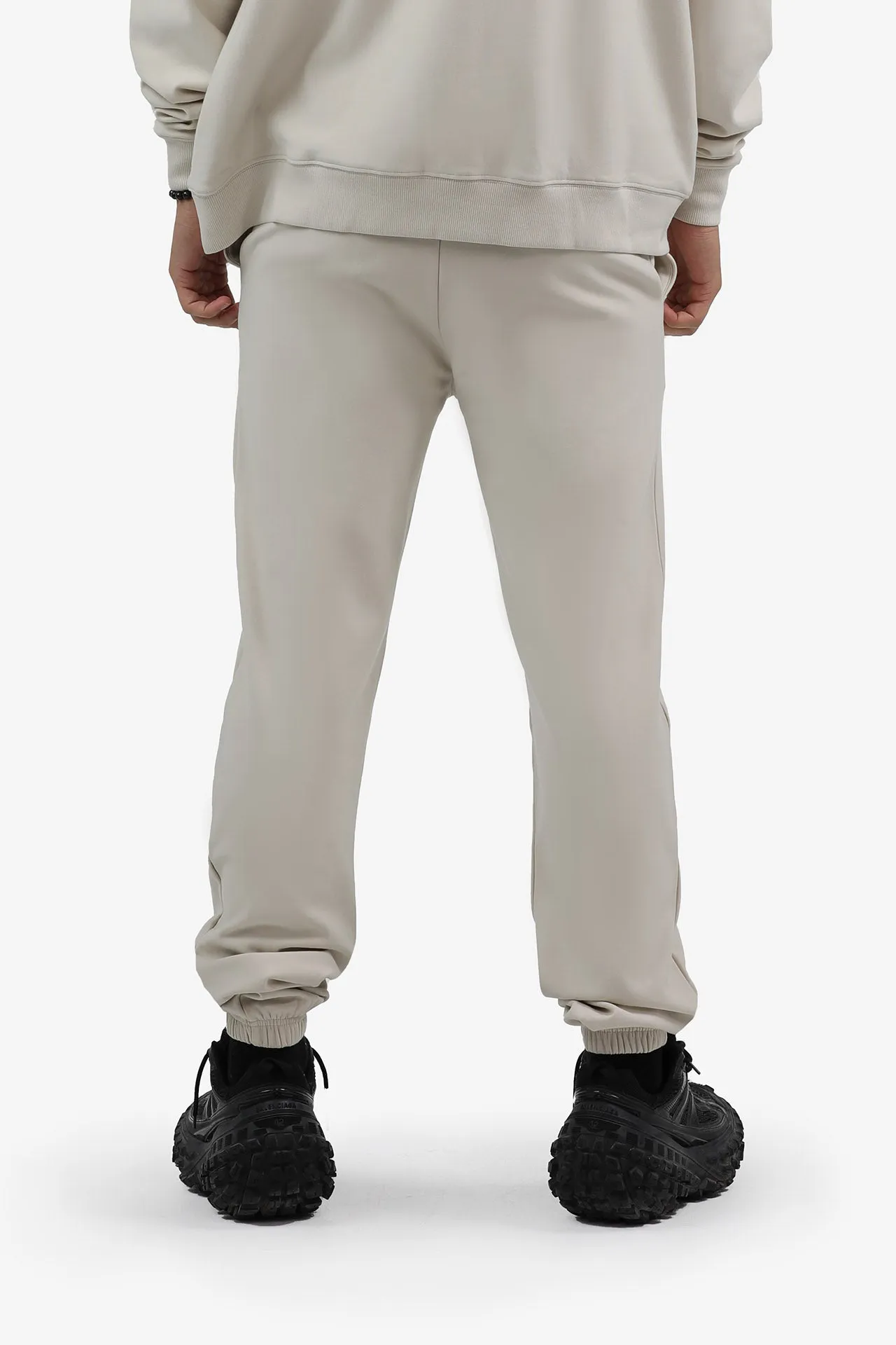 S2J033MI  Relaxed Men's Jogger