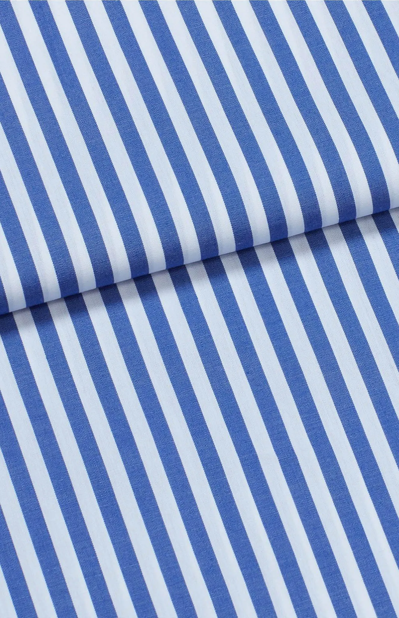 Sea Breeze Stripes | Lounge Wear Set | 100% Cotton