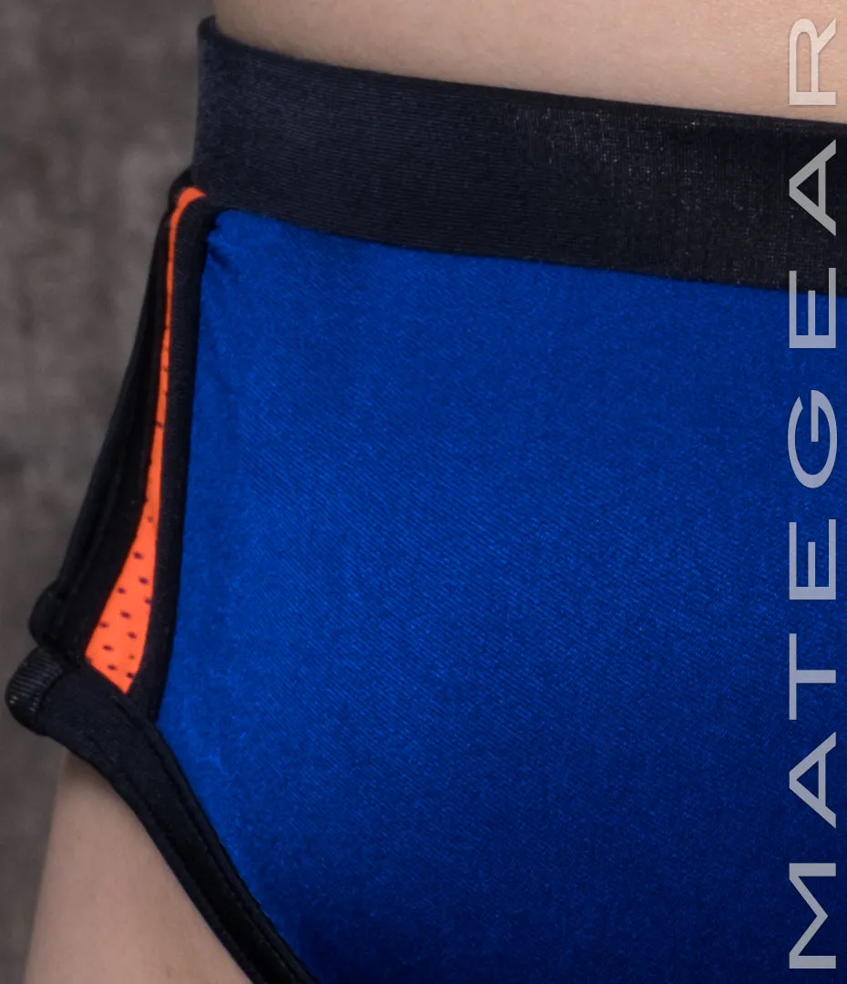 Sexy Men's Sportswear Extremely Sexy Mini Shorts - Ha Yoon X