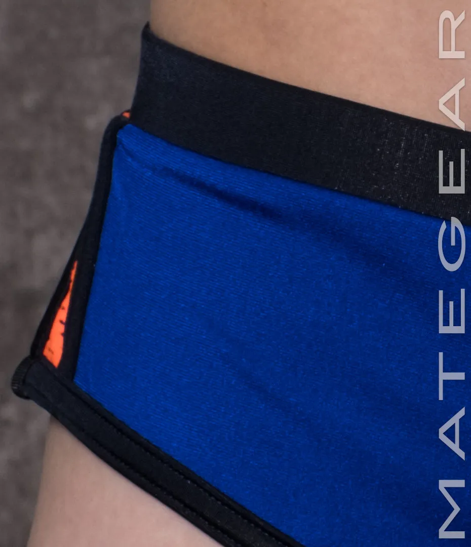 Sexy Men's Sportswear Extremely Sexy Mini Shorts - Ha Yoon X