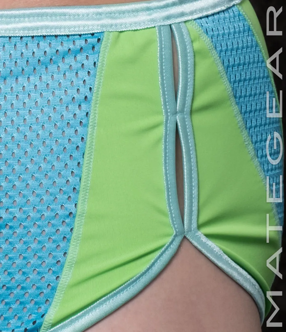 Sexy Men's Sportswear Very Sexy Ultra Shorts - Hak Kun II