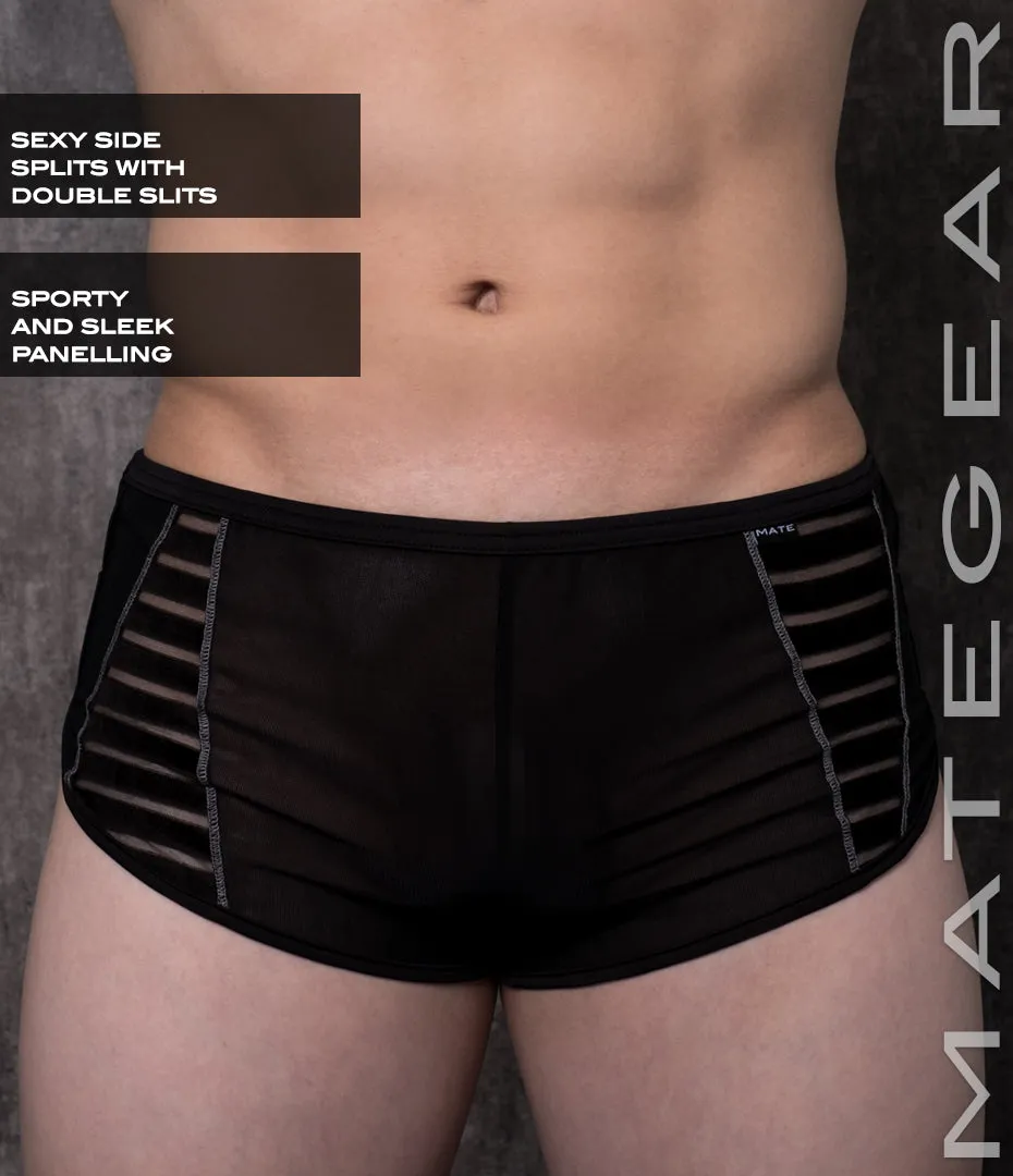 Sexy Men's Sportswear Very Sexy Ultra Shorts - Hak Kun II