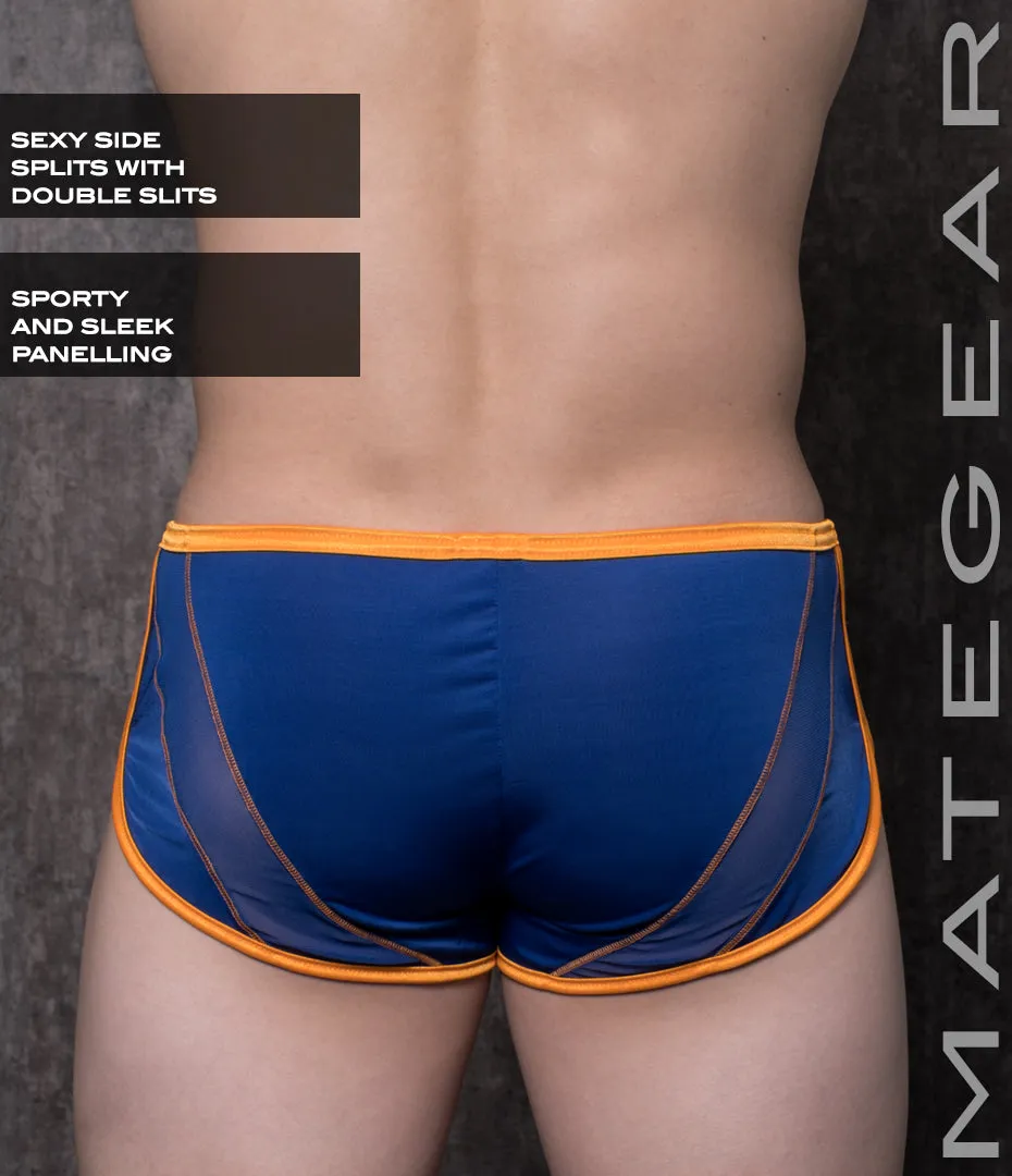 Sexy Men's Sportswear Very Sexy Ultra Shorts - Hak Kun II