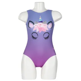 SGY110 Sublimated Unicorn Child