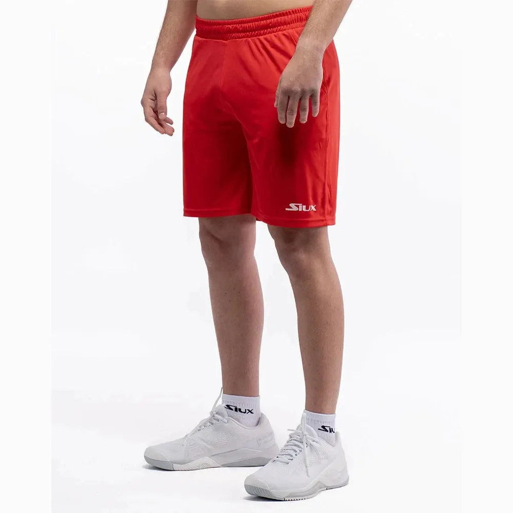 Siux Club Sports Shorts