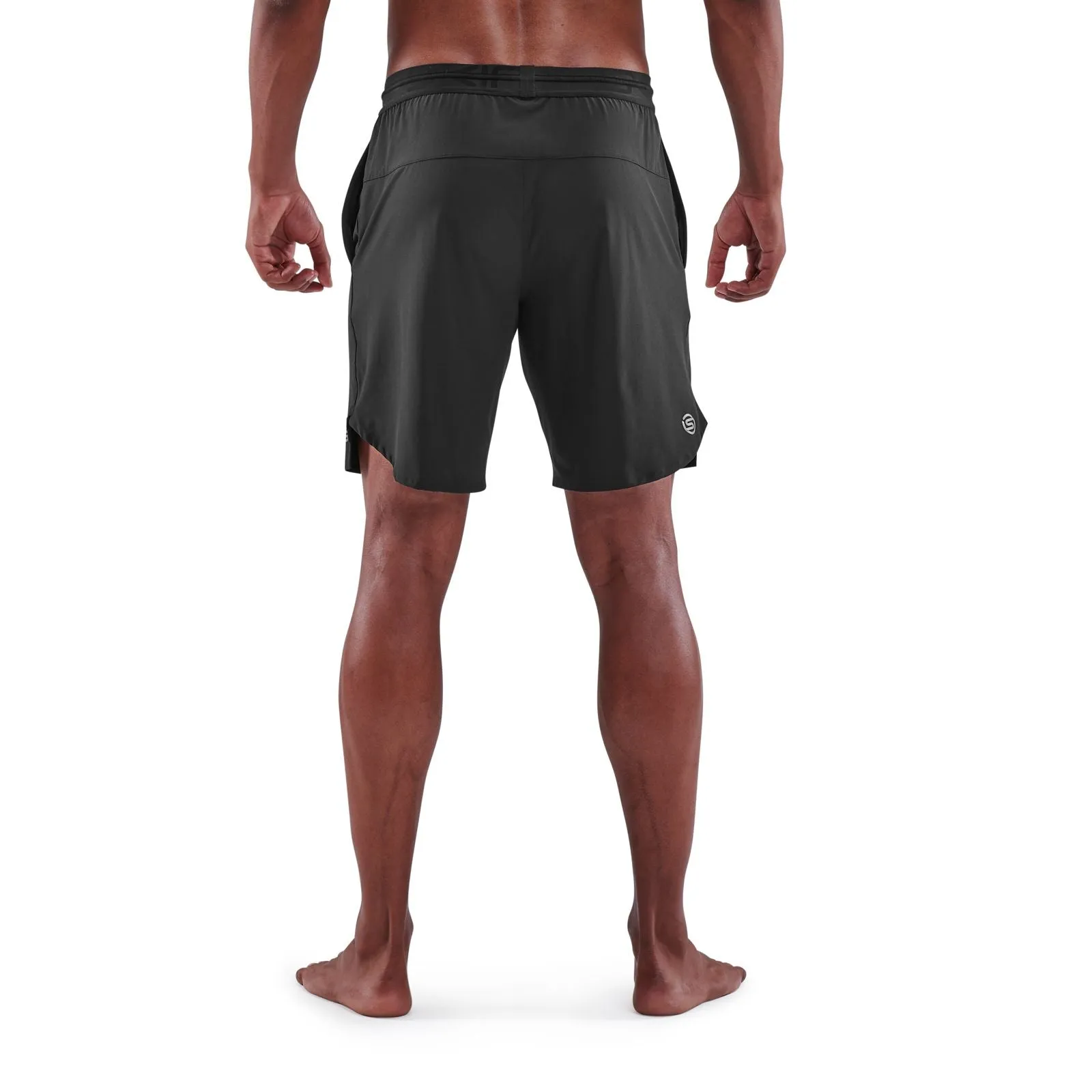 Skins Series 3 Mens X-Fit Short