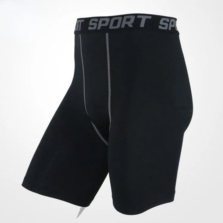 Sports Fitness Pants Men