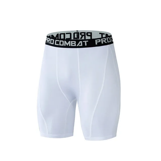 Sports Fitness Pants Men