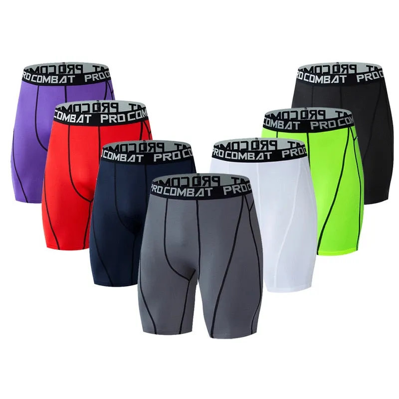 Sports Fitness Pants Men