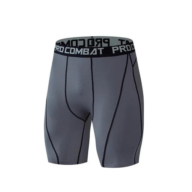 Sports Fitness Pants Men