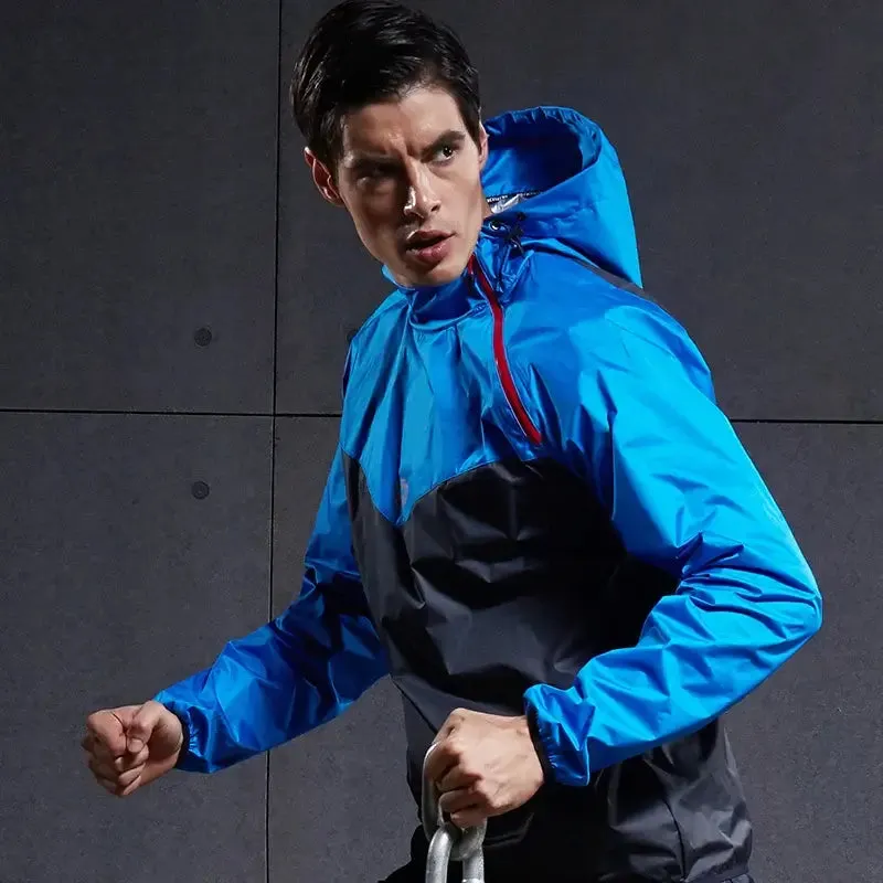 Sportswear Gym Fitness Jacket