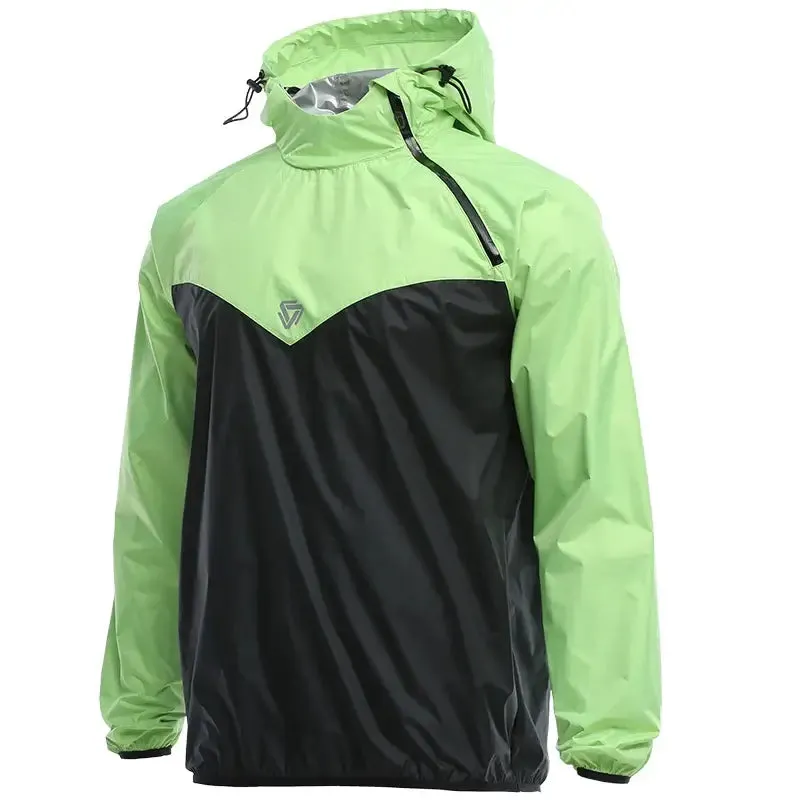 Sportswear Gym Fitness Jacket