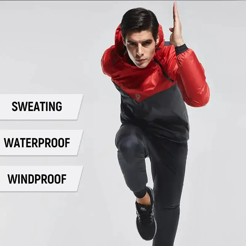 Sportswear Gym Fitness Jacket