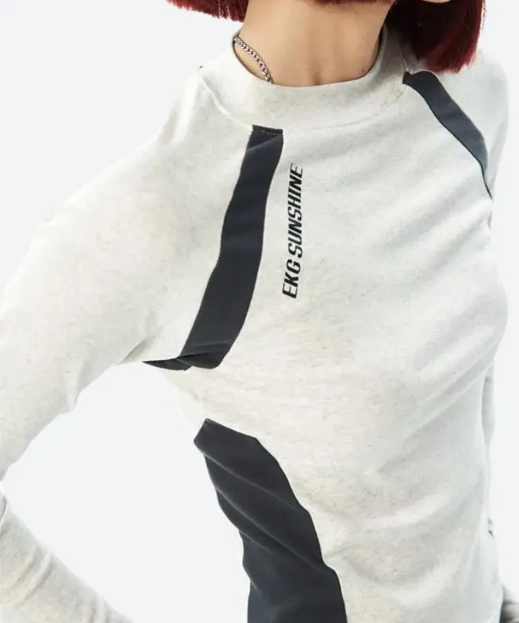 Sportswear Long Sleeve Top