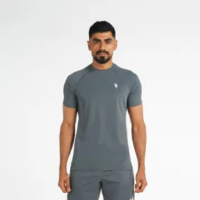 Sportswear T-Shirt - Turbulence Grey