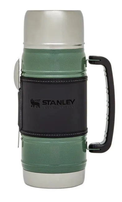 Stanley Mugs - LEGACY QUADVAC™ FOOD JAR | 27 OZ - 10-09843-001