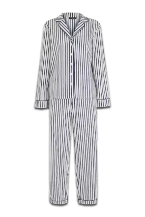 Stripe Pyjamas